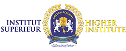 logo GOLDEN ACADEMY